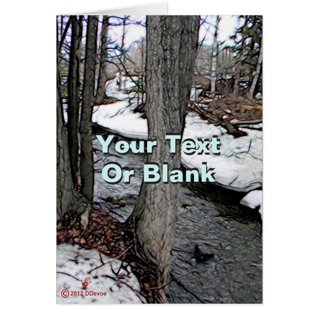 Chester Creek (Frente)