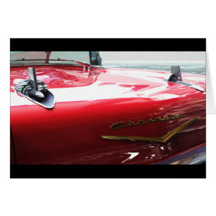 Chevrolet 1957