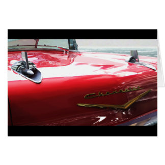 Chevrolet 1957