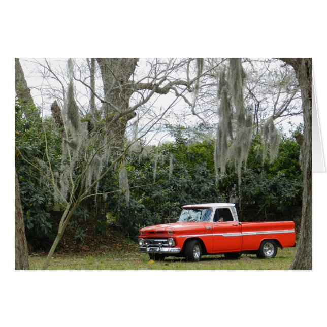 Chevrolet 1965 C-10 (Anverso (Horizontal))