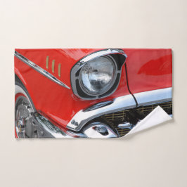 Chevrolet clásico