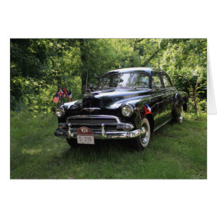 Chevrolet Serie Especial Seis 1500 JJ Styleline