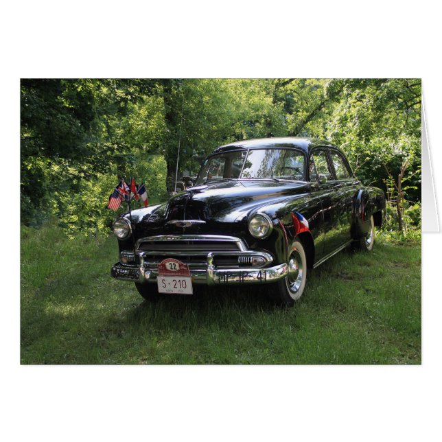 Chevrolet Serie Especial Seis 1500 JJ Styleline (Anverso (Horizontal))