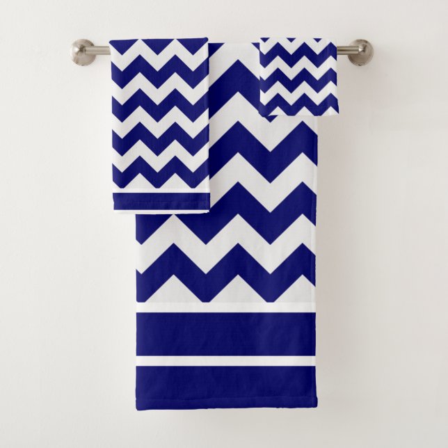 Chevron (In situ)