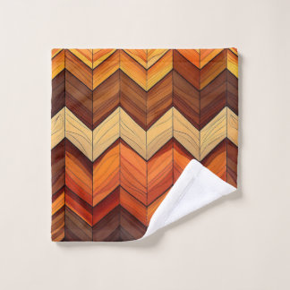 Chevron artístico