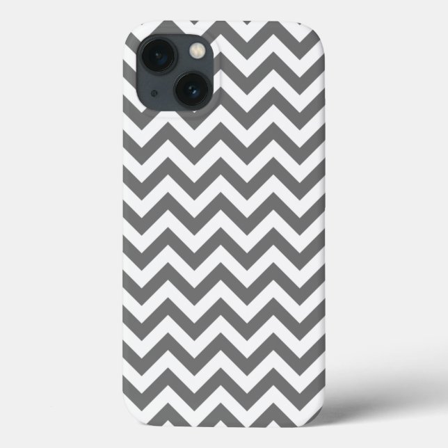 Chevron iPad trendy Mini Retina BT Funda (Reverso)