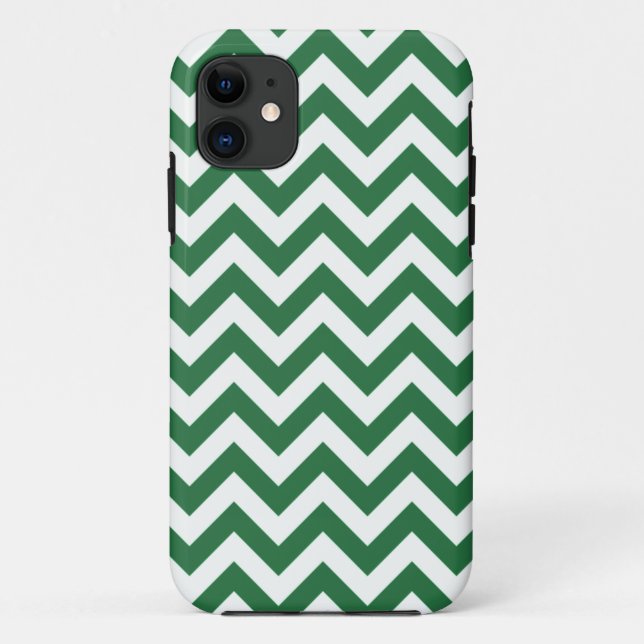 Chevron iPhone 5 Tough Xtreme Funda (Reverso)
