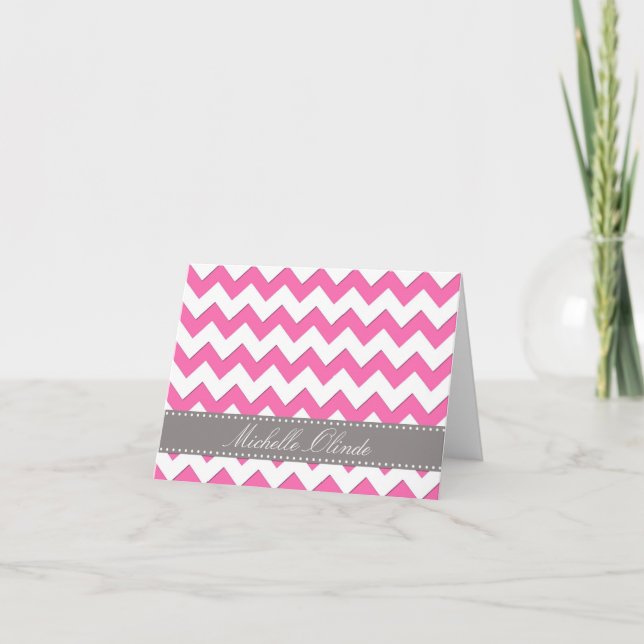 Chevron Stripes (Anverso)