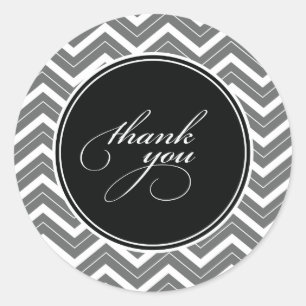 CHEVRON STRIPES   GRACIAS ETIQUETAS