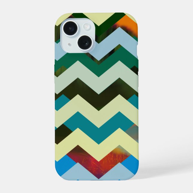chevron - stylish patterned (Reverso )