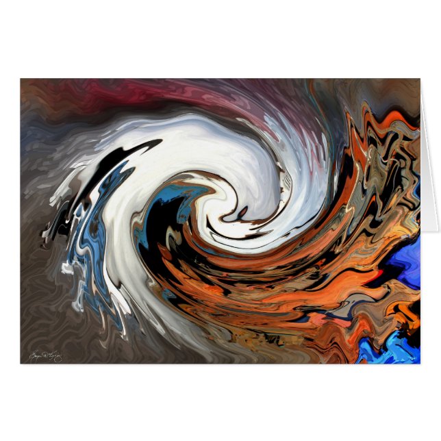 Chevy en el Rez (Anverso (Horizontal))