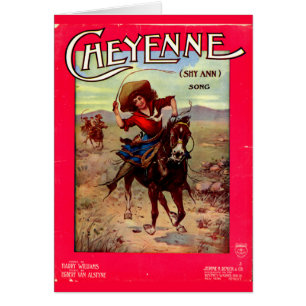 Cheyenne
