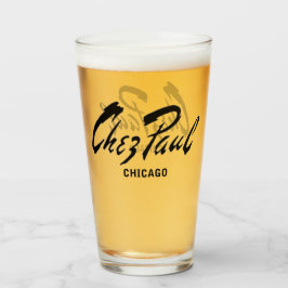 Chez Paul French Restaurant, Chicago