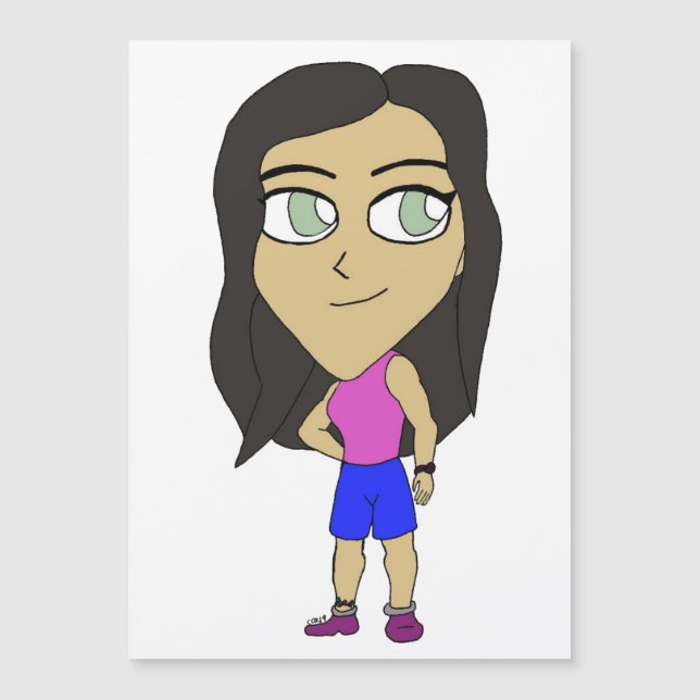 chibi (Anverso)