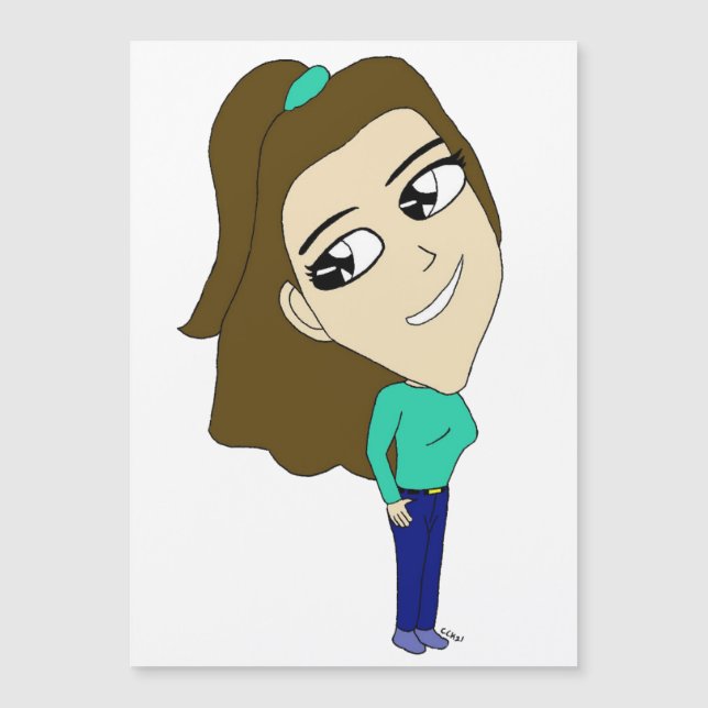 chibi (Anverso)
