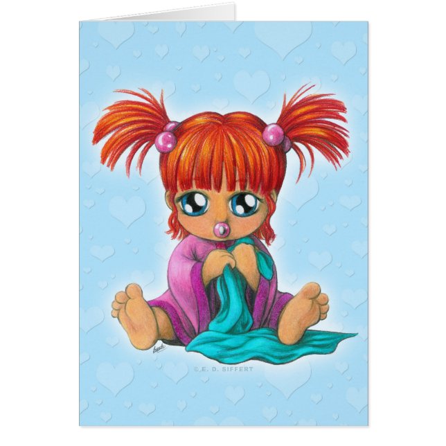 Chibi Baby (Frente)