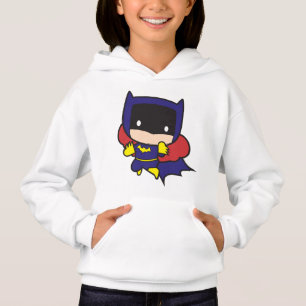 Chibi Batgirl bilateral