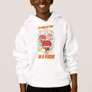 Chibi Flash - Correría Contigo En Flash Valentine