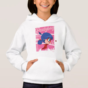 Chibi Ladybug en París