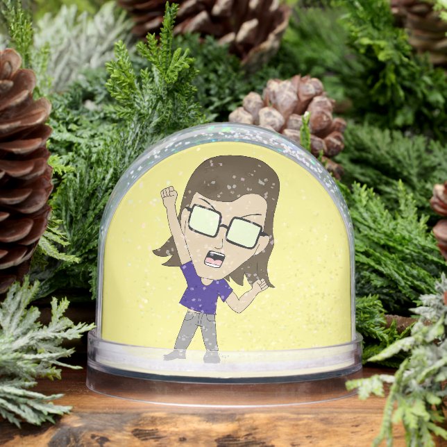 Chibi Sonic_Zeph (Invierno)