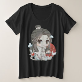 Chibi Xie Lian Tgcf