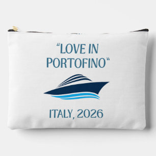 Chic Amor en Portofino Italia Bolso de Yate de Luj