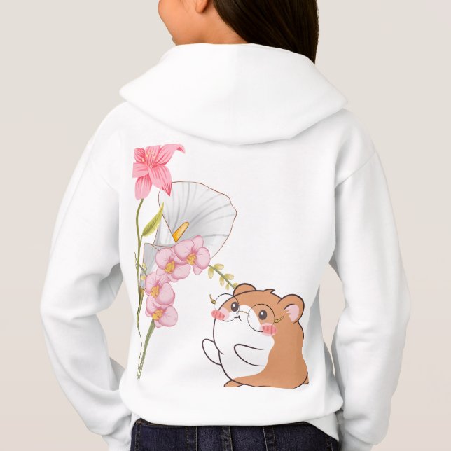 Chic Manhwa Portrait (Reverso)