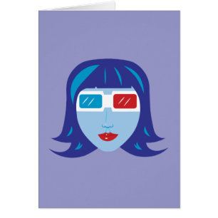 chica 3D