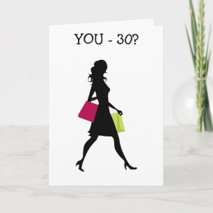 CHICA AMIGO EN TIENDA COMO TU TARJETA DE CUMPLEAÑO
