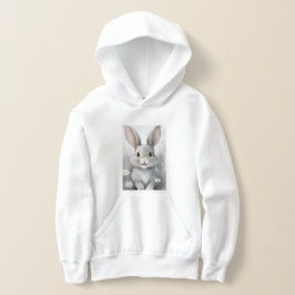 Chica Bunny Rabbit Hoodie