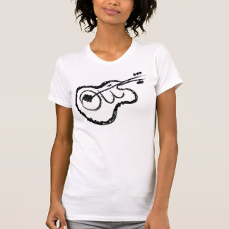 chica - camisetas sin mangas - keepin él real