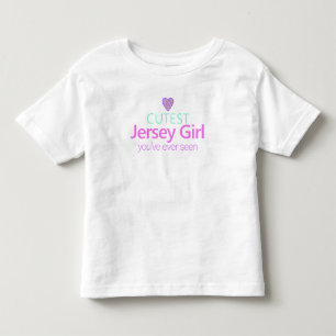 Chica Cutest jersey