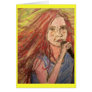 Chica de balancines PeaceLove