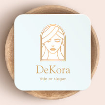 Chica De Belleza Cabello De Face, Ojos, Maquillaje