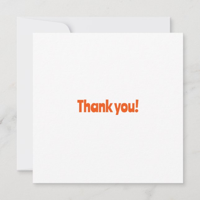 Chica de coleta de Pop Art Tarjeta plana de agrade (Reverso)