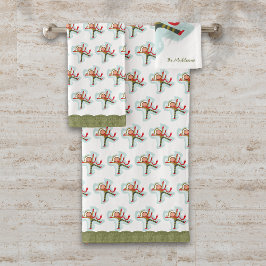 Chica de Cute Snow Angel