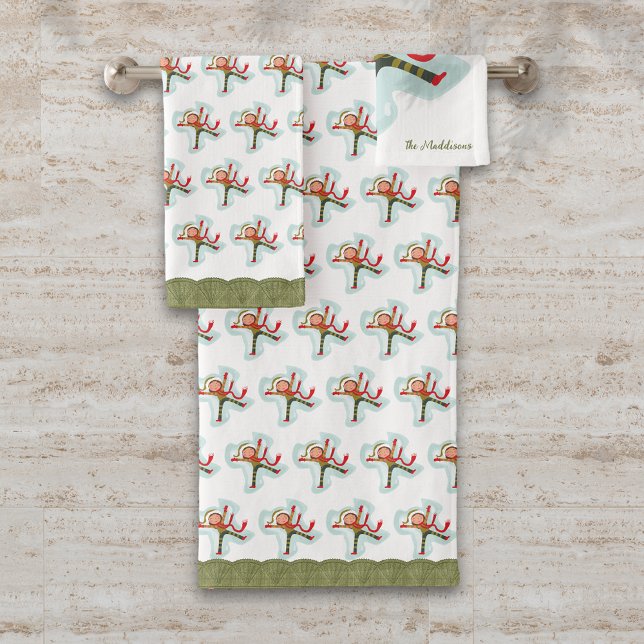 Chica de Cute Snow Angel (Subido por el creador)