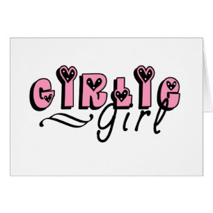Chica de Girlie