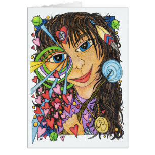 Chica de la diosa: La magia del Faerie de Skye