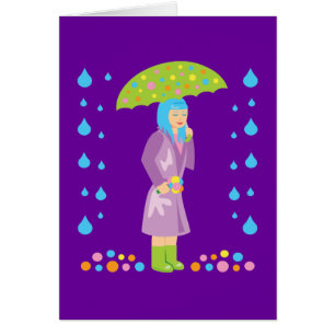 Chica de la primavera