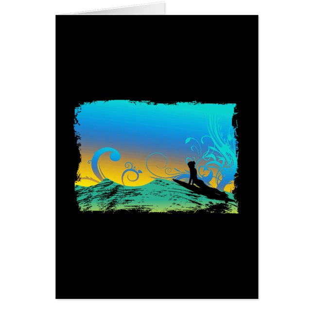 Chica de la resaca (Frente)