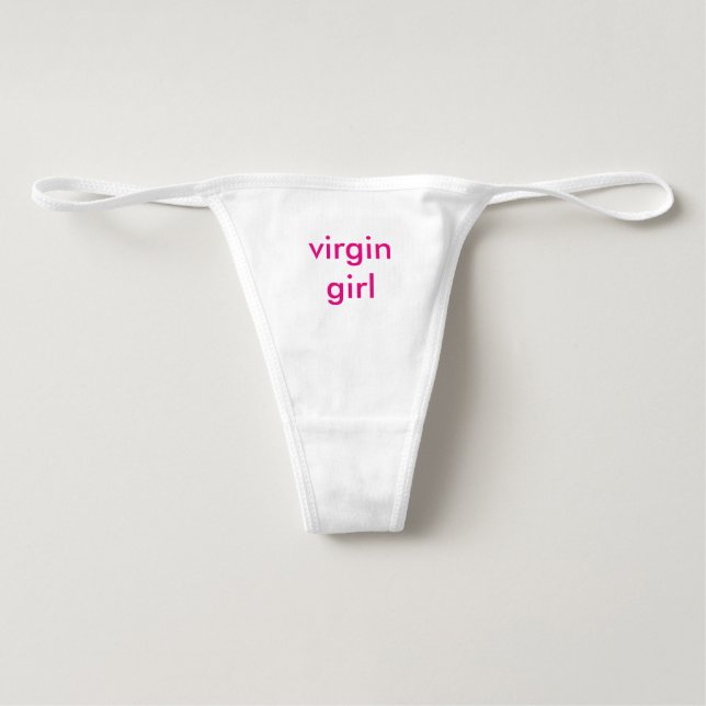 Chica de la Virgen (Anverso)