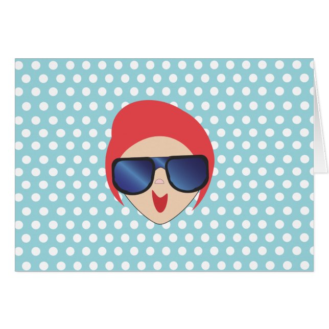 chica de las sombras del nc 0412 (Anverso (Horizontal))