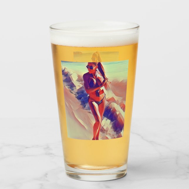 Chica de playa Thunder_Cove (Reverso (lleno))