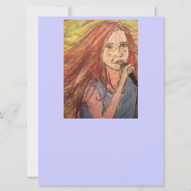 Chica de Rocker más Coolest (Anverso)