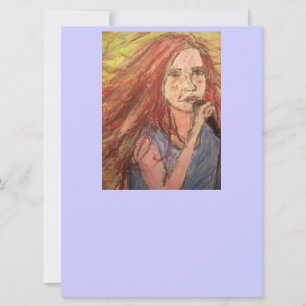 Chica de Rocker más Coolest