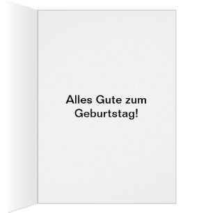 Chica De Vintage Con Pollos, Alles Gute zum Geburs