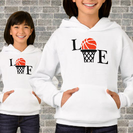 Chica del jugador de baloncesto, regalo de cumplea