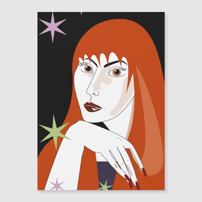 Chica Dream (Anverso)