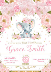 Invitaciones Elefante Zazzle Es Imágenes prediseñadas vectoriales de alta calidad. invitaciones elefante zazzle es